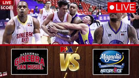 pba live today 2023|ginebra game today live.